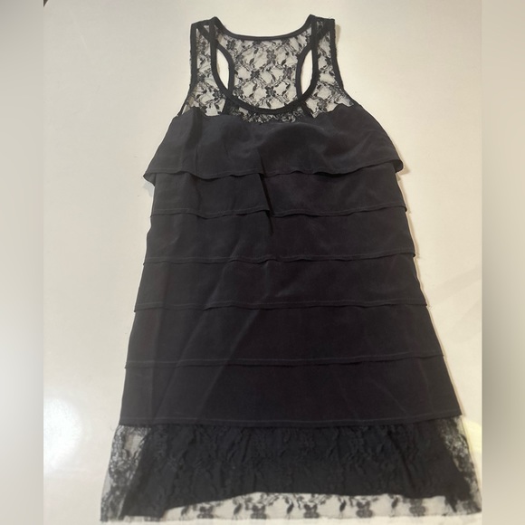 Black Bailey44 Top - Picture 4 of 4